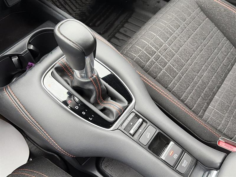 honda HR-V 2025 - 22