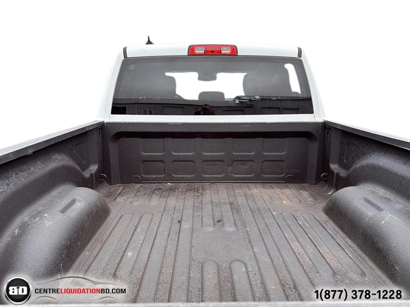 ram 1500 Classic 2021 - 11