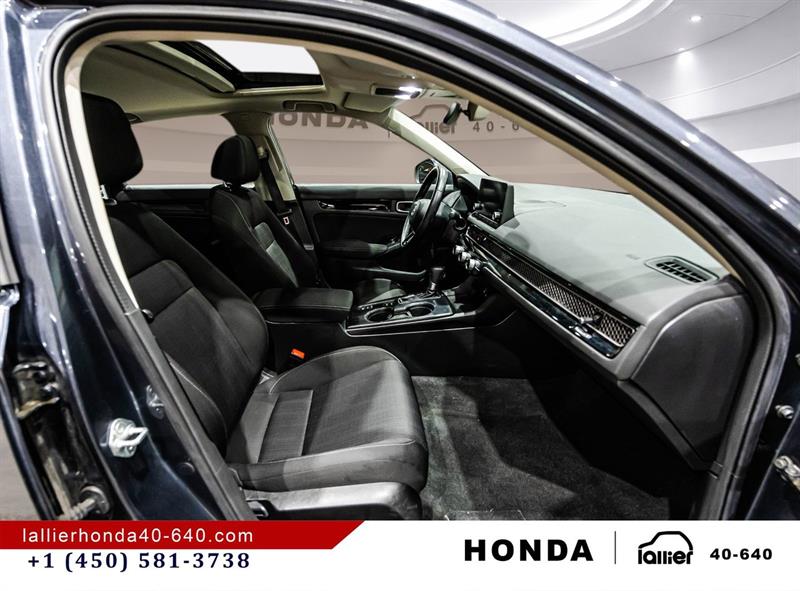 honda Civic Berline 2023 - 17