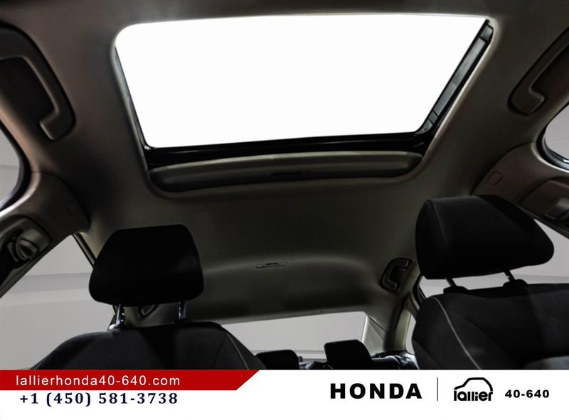 honda Civic Berline 2023 - 18