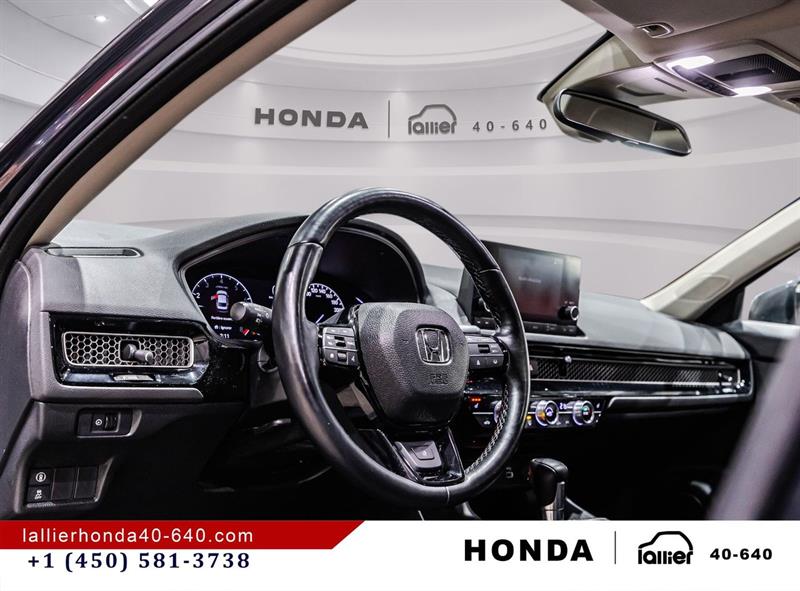 honda Civic Berline 2023 - 20
