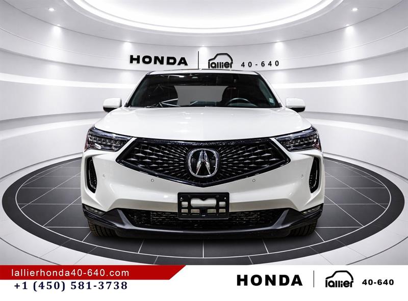acura RDX 2024 - 2