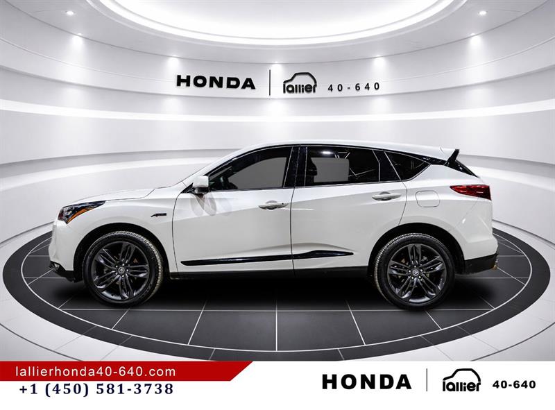 acura RDX 2024 - 5