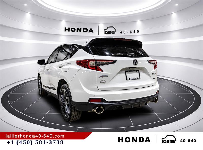 acura RDX 2024 - 6