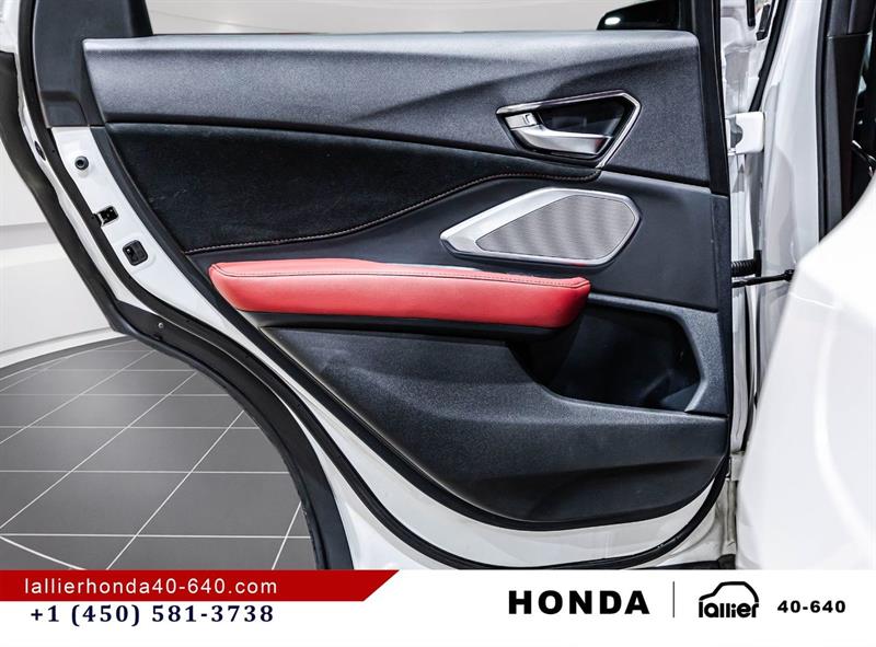 acura RDX 2024 - 13