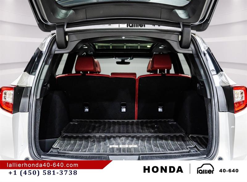 acura RDX 2024 - 16