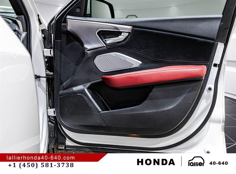 acura RDX 2024 - 17