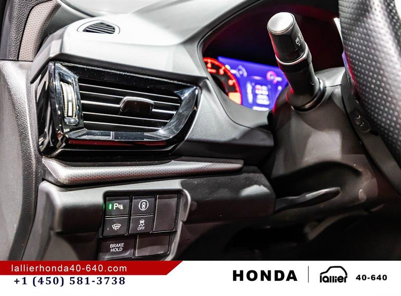 acura RDX 2024 - 22