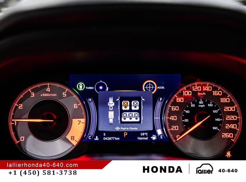 acura RDX 2024 - 24