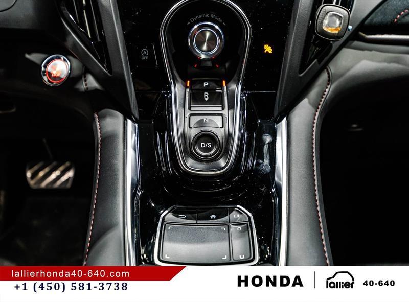 acura RDX 2024 - 26