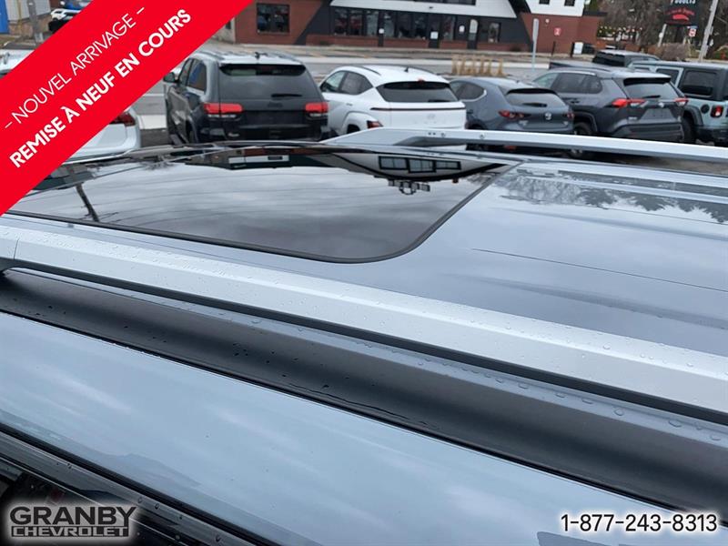 nissan Pathfinder 2022 - 9