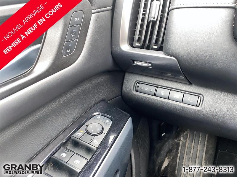 nissan Pathfinder 2022 - 12