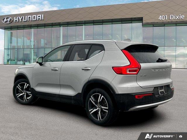volvo XC40 2023 - 3