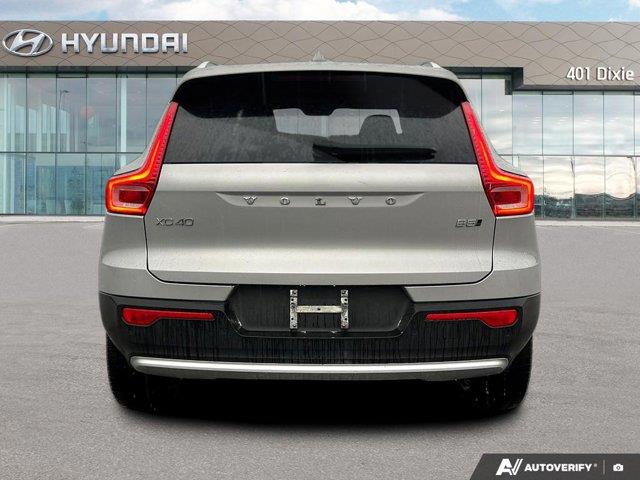 volvo XC40 2023 - 4