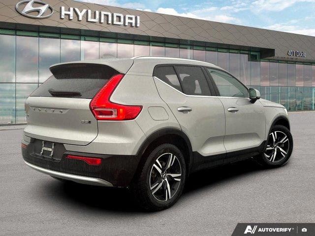 volvo XC40 2023 - 5