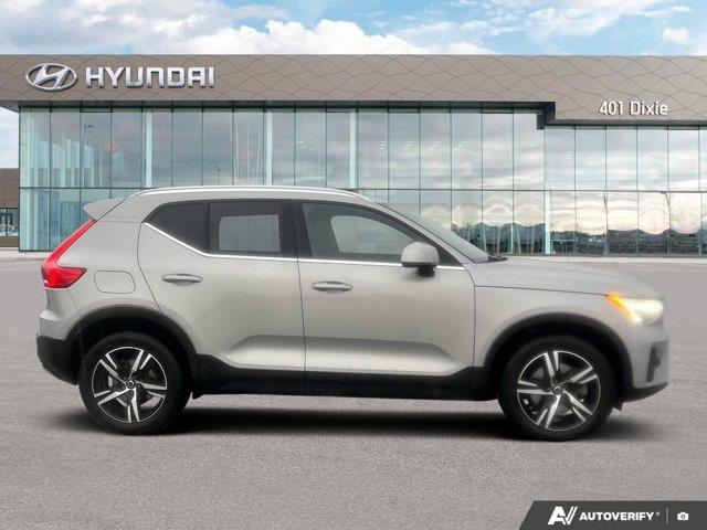 volvo XC40 2023 - 6