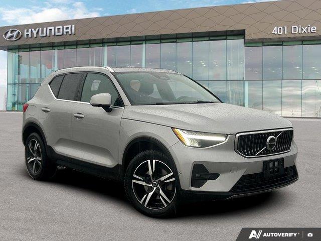 volvo XC40 2023 - 7