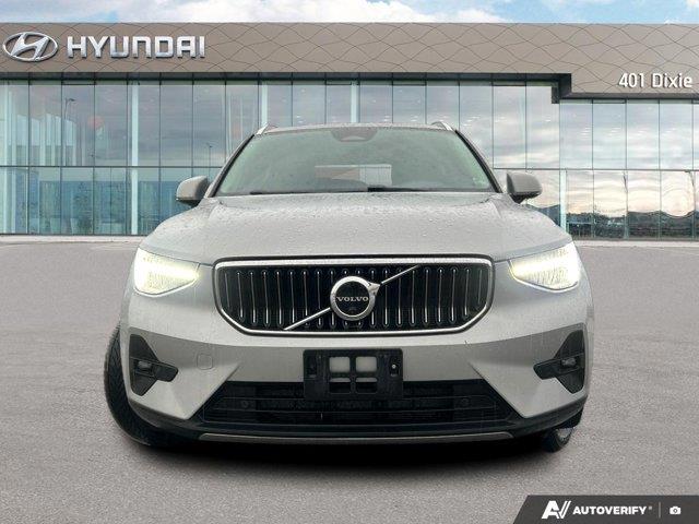 volvo XC40 2023 - 8