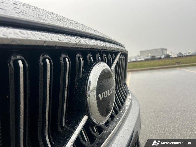 volvo XC40 2023 - 12