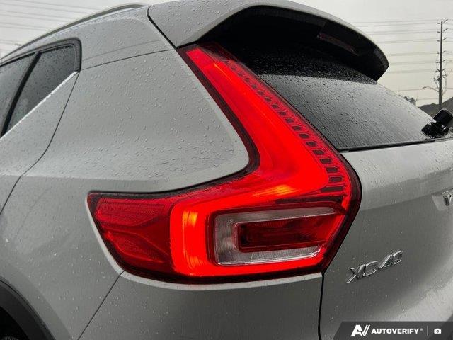 volvo XC40 2023 - 14