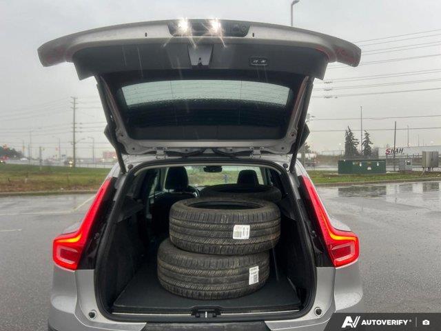 volvo XC40 2023 - 15