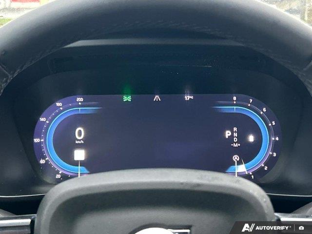 volvo XC40 2023 - 18