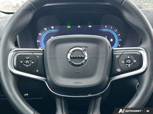 volvo XC40 2023 - 19