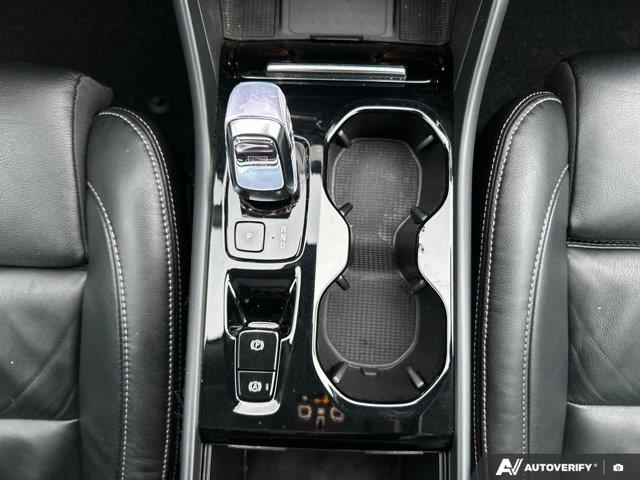 volvo XC40 2023 - 21