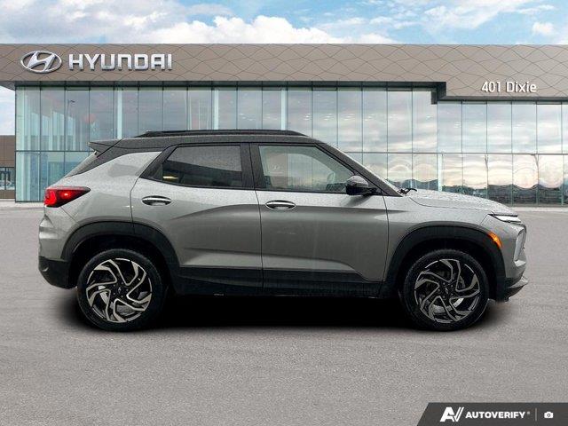 chevrolet Trailblazer 2025 - 6