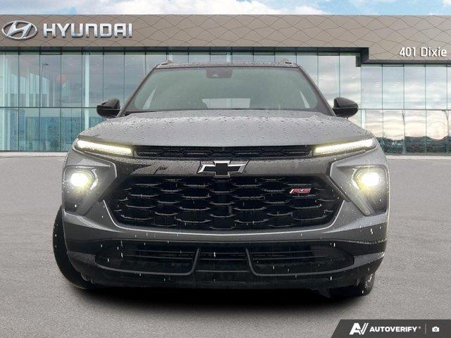 chevrolet Trailblazer 2025 - 8