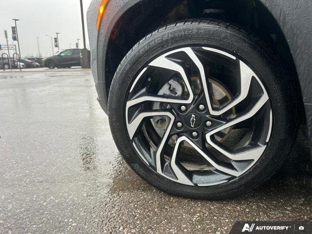 chevrolet Trailblazer 2025 - 9