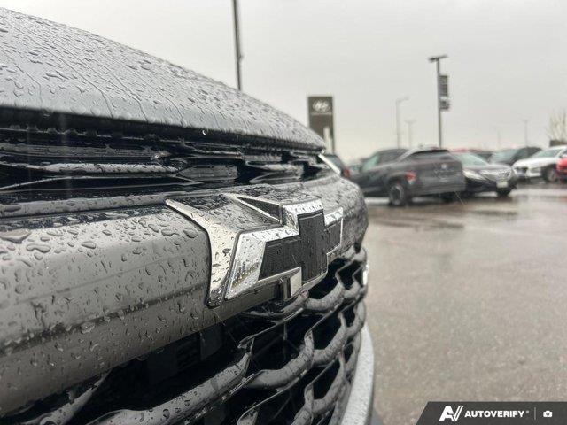 chevrolet Trailblazer 2025 - 12