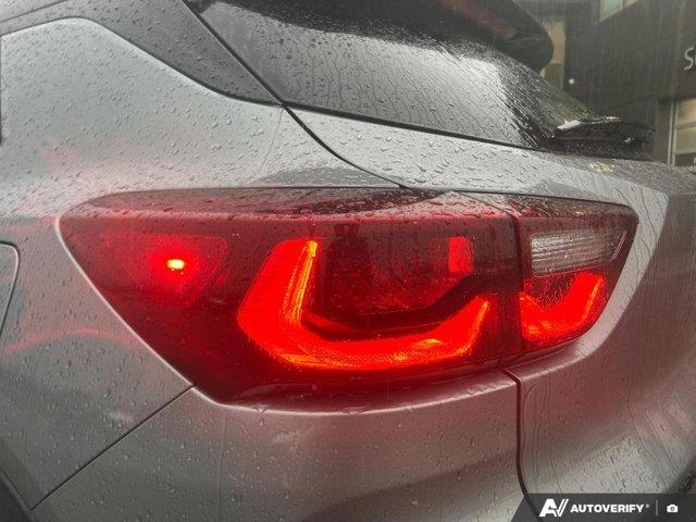 chevrolet Trailblazer 2025 - 14