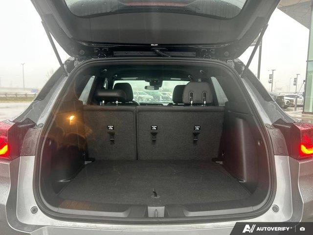 chevrolet Trailblazer 2025 - 15