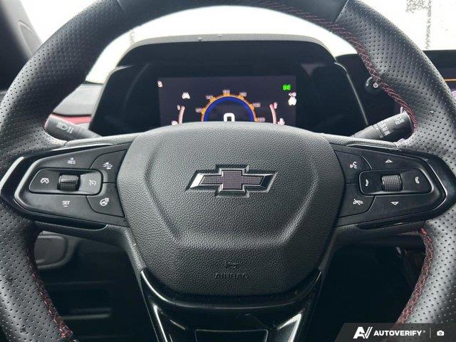 chevrolet Trailblazer 2025 - 19