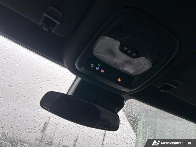 chevrolet Trailblazer 2025 - 24