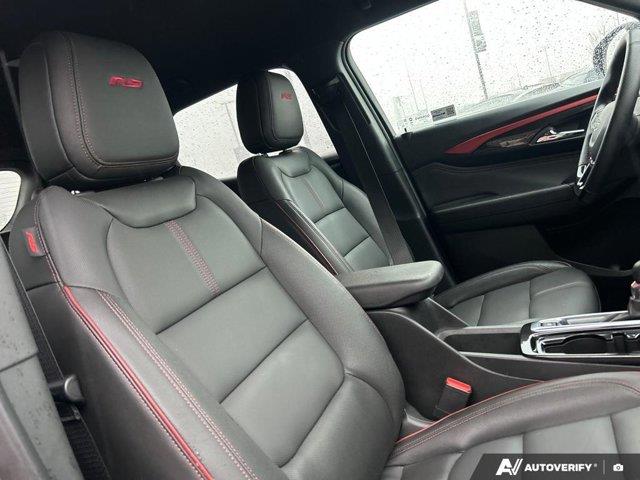 chevrolet Trailblazer 2025 - 25