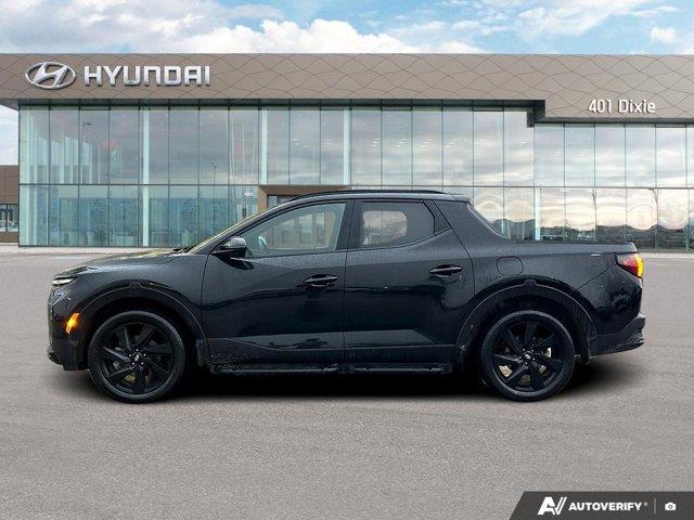 hyundai Santa Cruz 2023 - 2