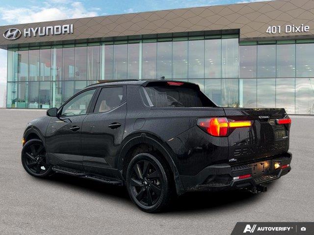 hyundai Santa Cruz 2023 - 3
