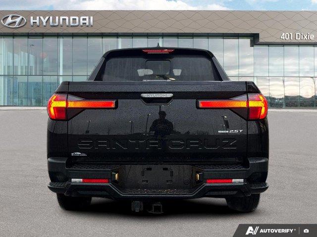 hyundai Santa Cruz 2023 - 4