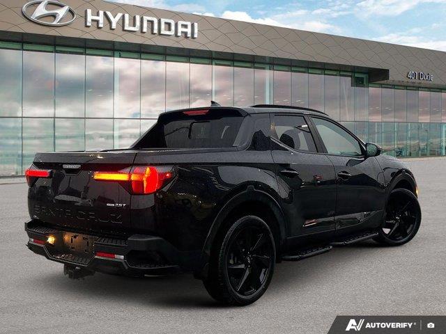 hyundai Santa Cruz 2023 - 5
