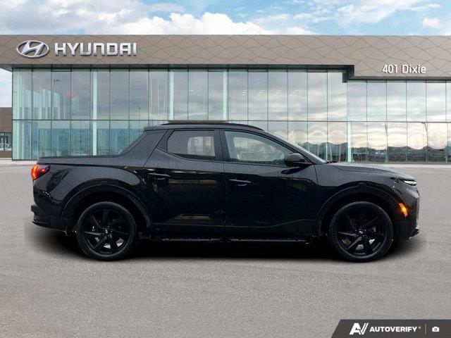 hyundai Santa Cruz 2023 - 6