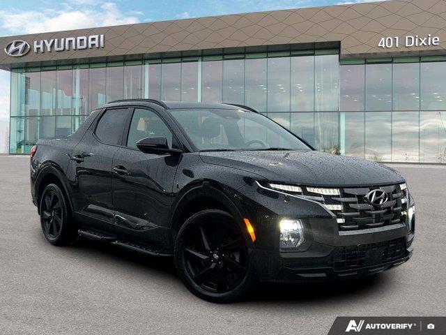 hyundai Santa Cruz 2023 - 7