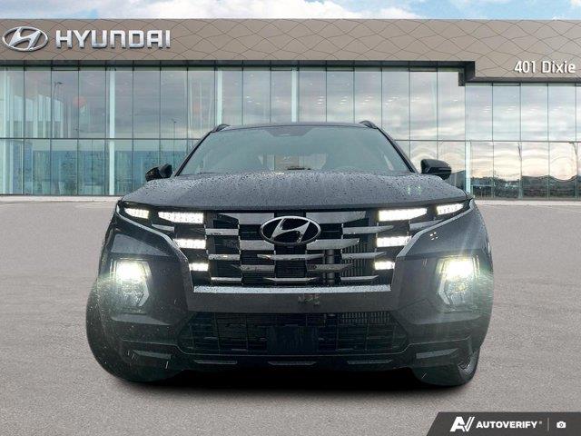 hyundai Santa Cruz 2023 - 8