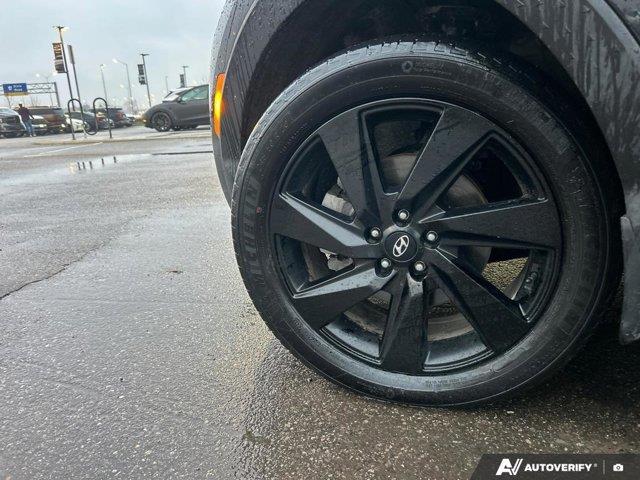 hyundai Santa Cruz 2023 - 9