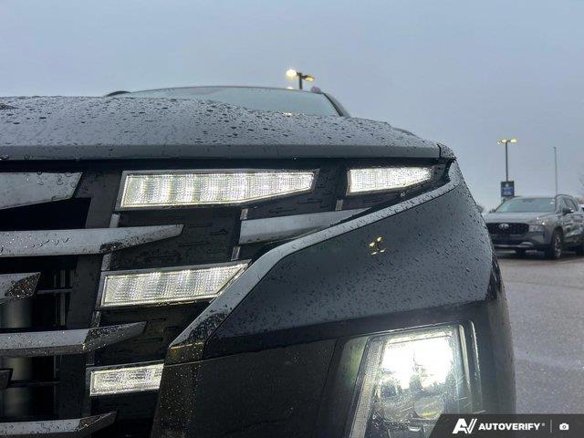 hyundai Santa Cruz 2023 - 11