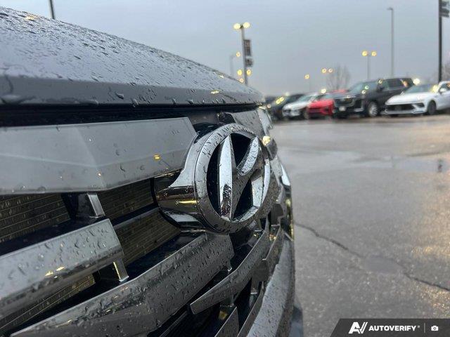 hyundai Santa Cruz 2023 - 12