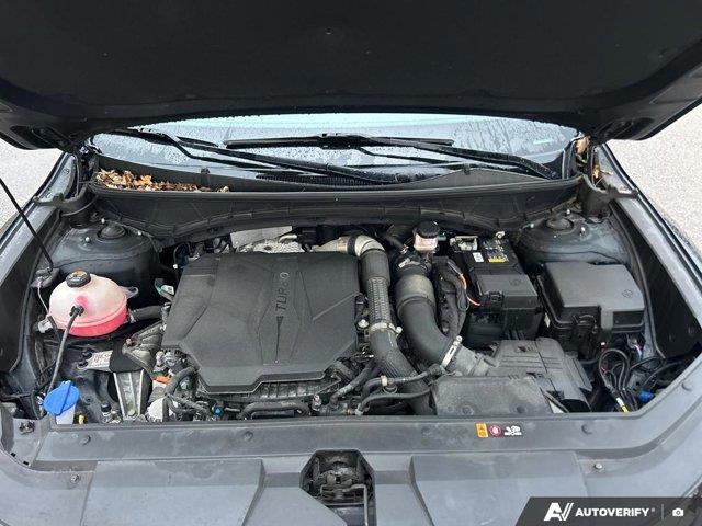 hyundai Santa Cruz 2023 - 13