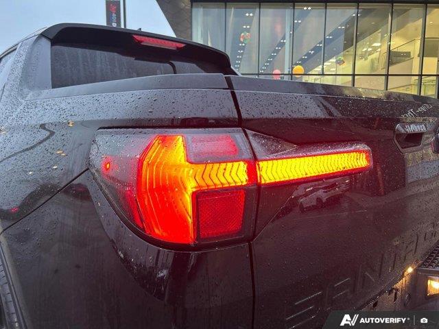 hyundai Santa Cruz 2023 - 14