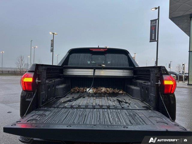 hyundai Santa Cruz 2023 - 15